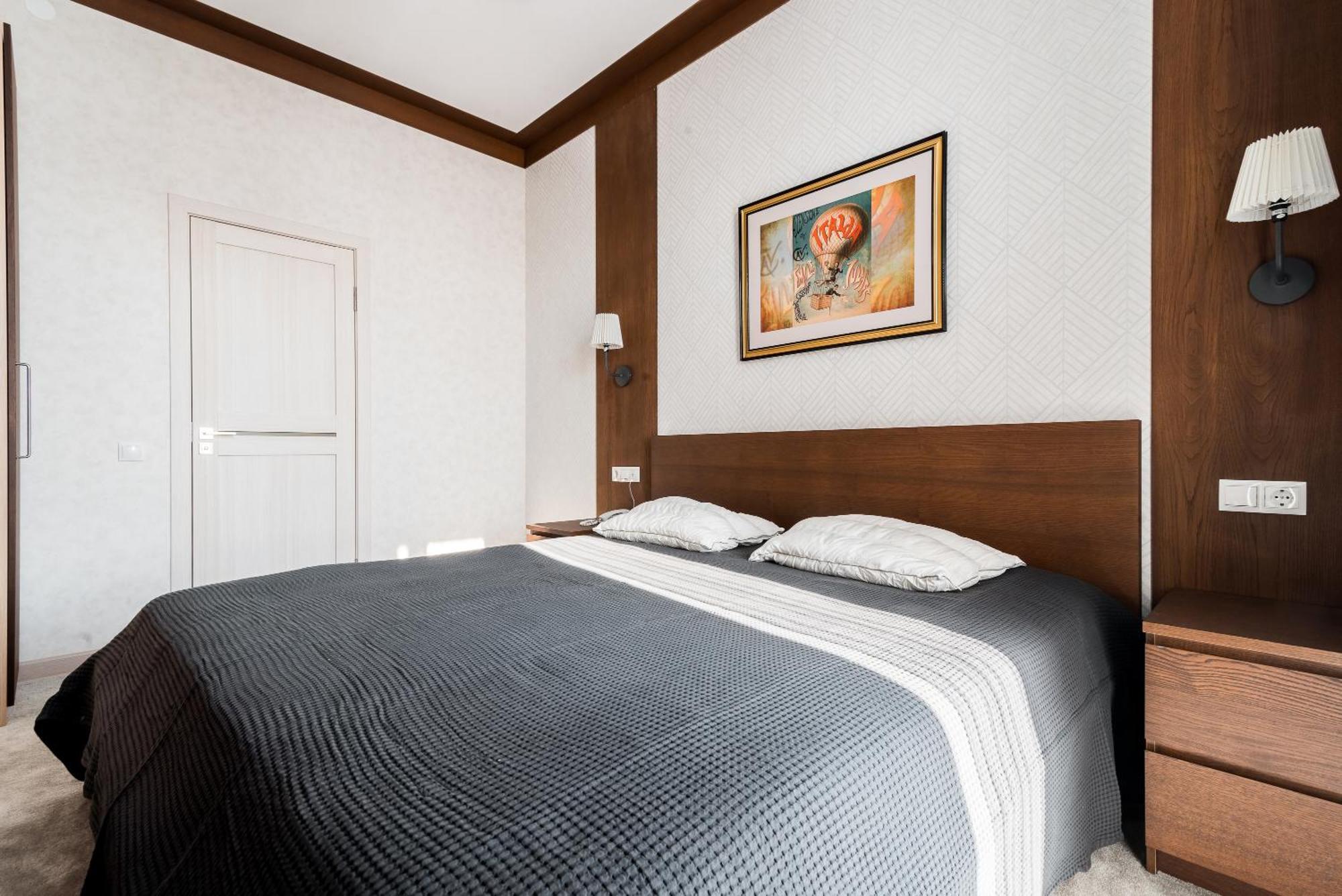 Lacasa Hotel Karagandy Екстериор снимка