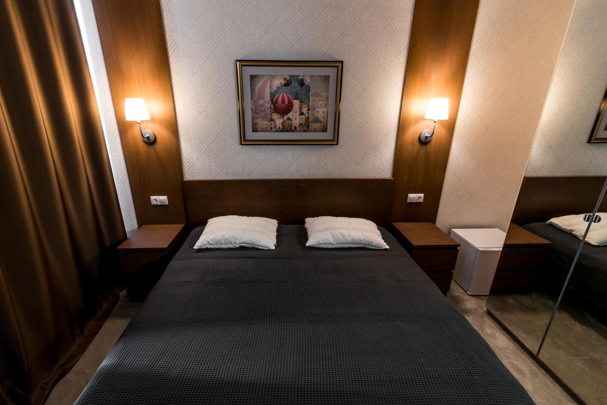 Lacasa Hotel Karagandy Екстериор снимка