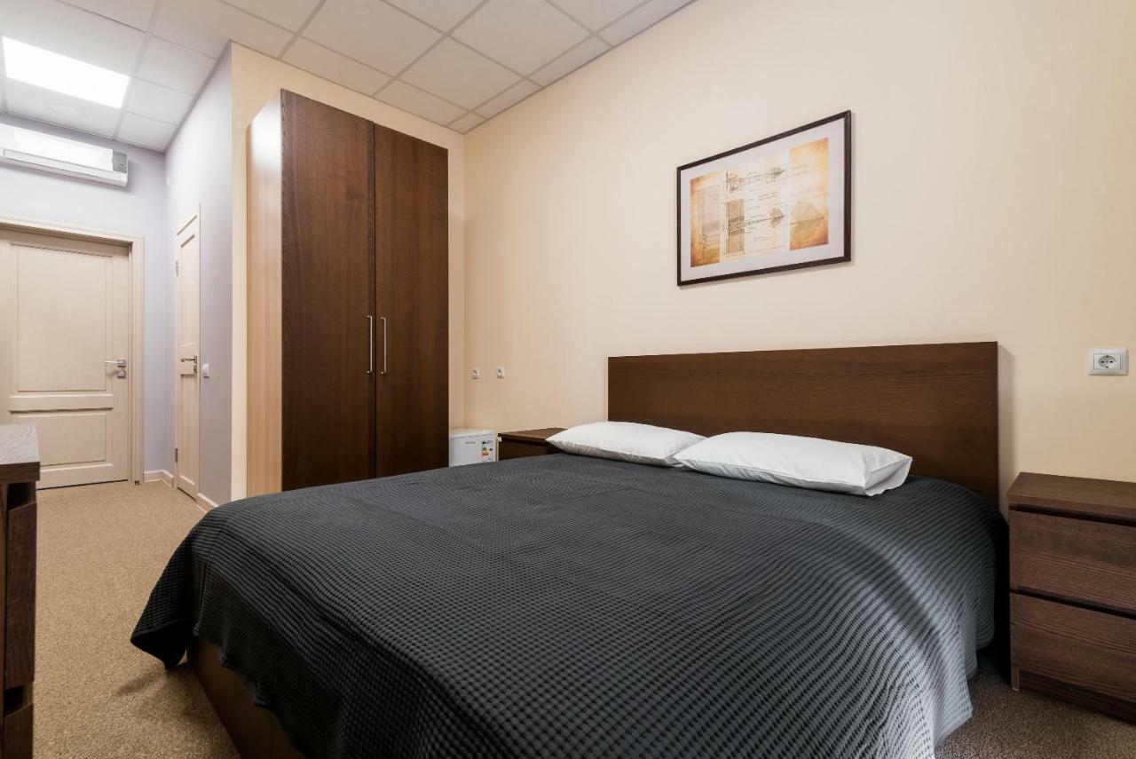 Lacasa Hotel Karagandy Екстериор снимка