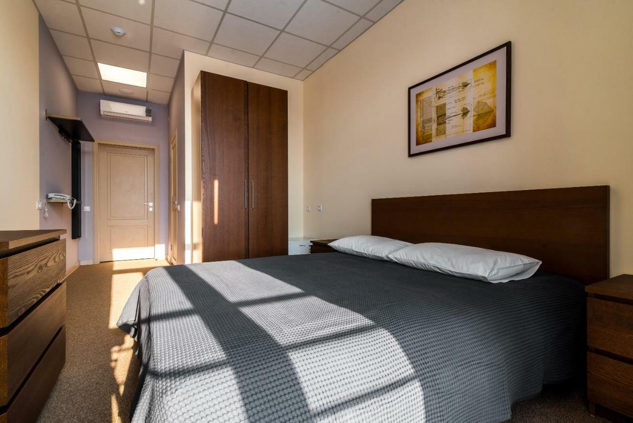 Lacasa Hotel Karagandy Екстериор снимка