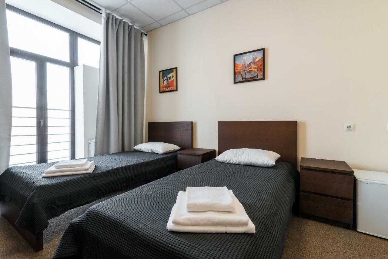 Lacasa Hotel Karagandy Екстериор снимка