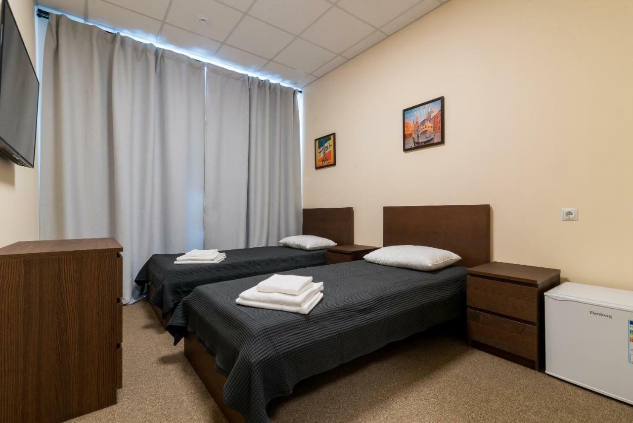 Lacasa Hotel Karagandy Екстериор снимка